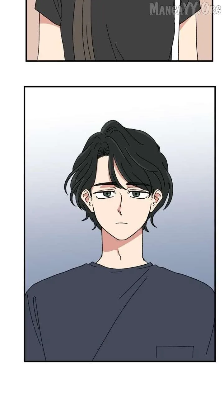 The Prize of Youth Chapter 50 page 11