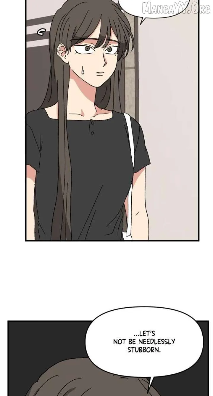 The Prize of Youth Chapter 50 page 14