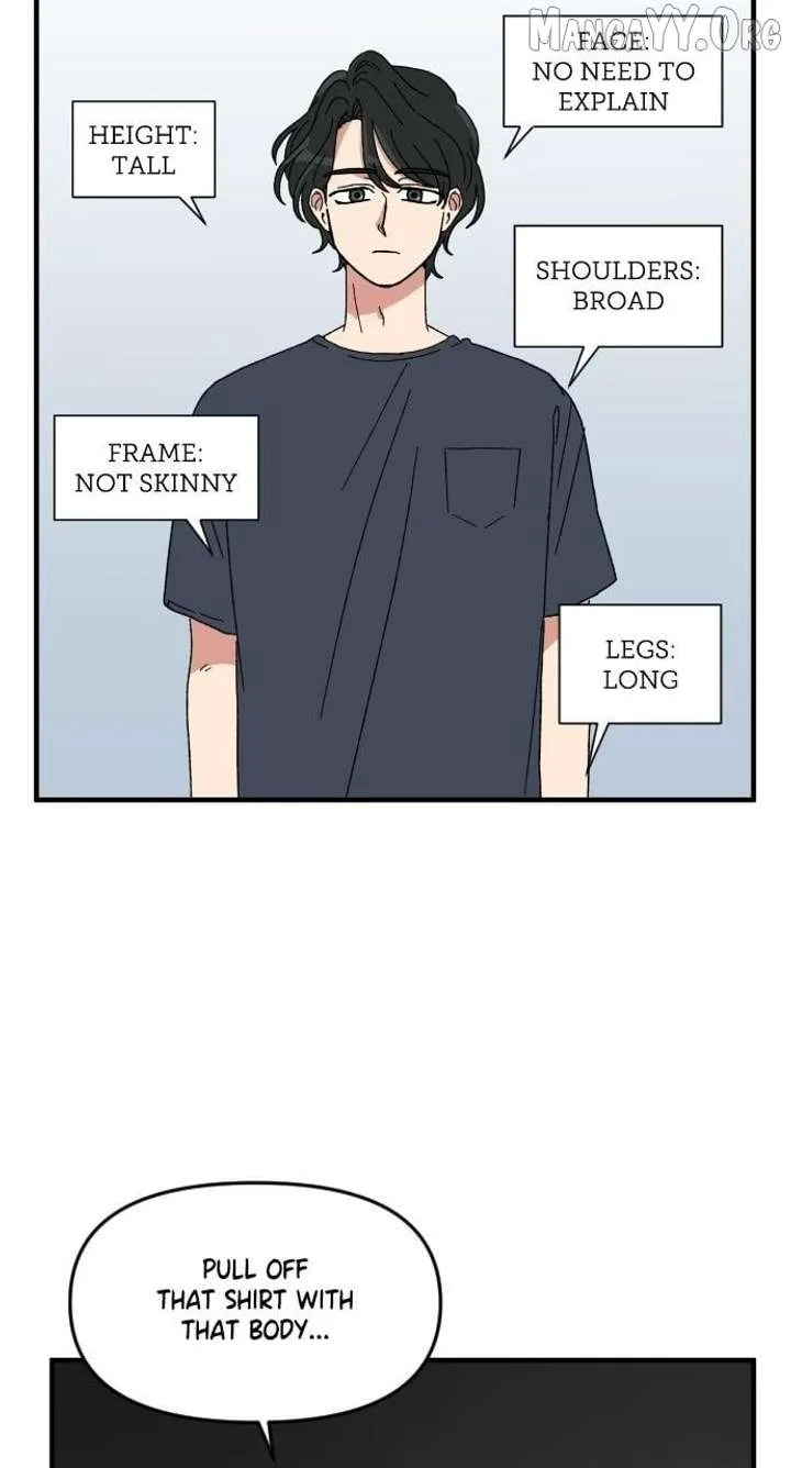 The Prize of Youth Chapter 50 page 24
