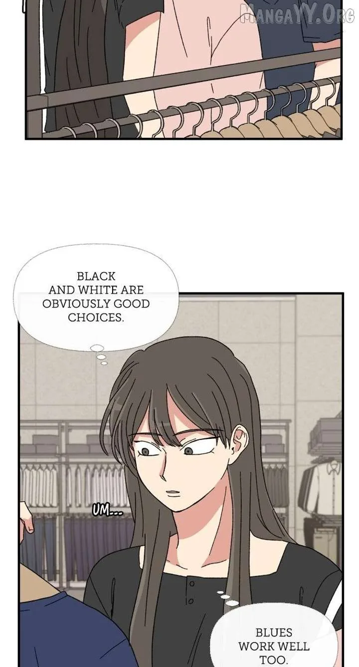 The Prize of Youth Chapter 50 page 29
