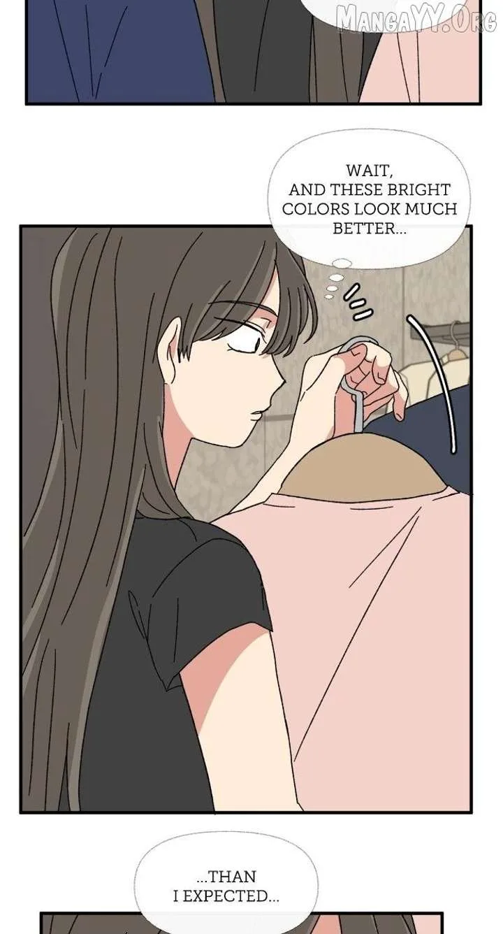 The Prize of Youth Chapter 50 page 30