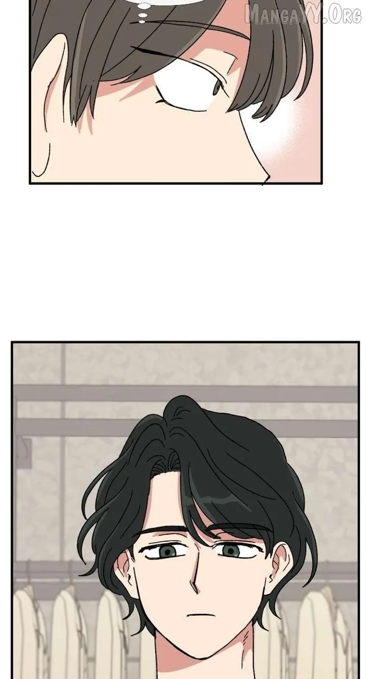The Prize of Youth Chapter 50 page 31