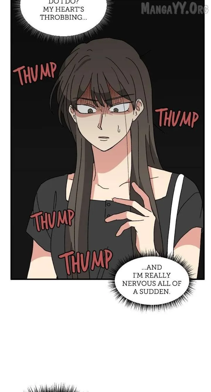 The Prize of Youth Chapter 50 page 36