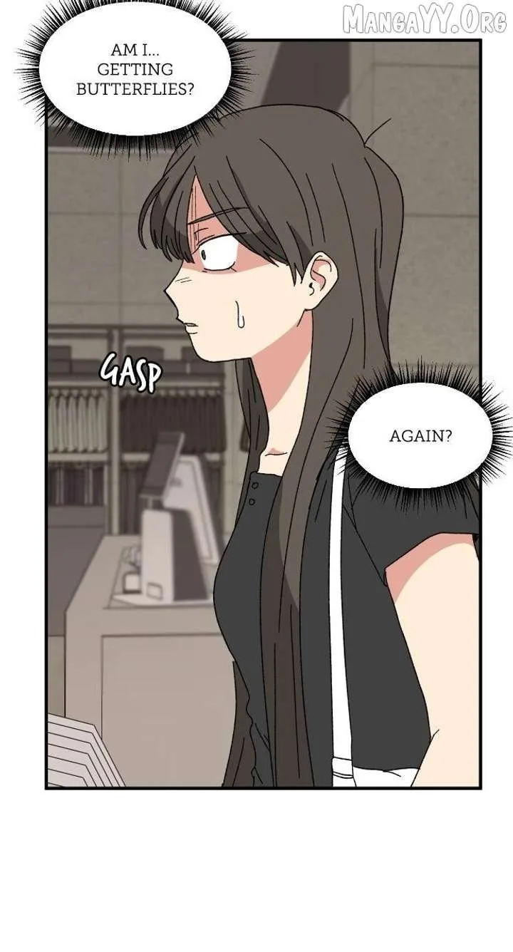 The Prize of Youth Chapter 50 page 37