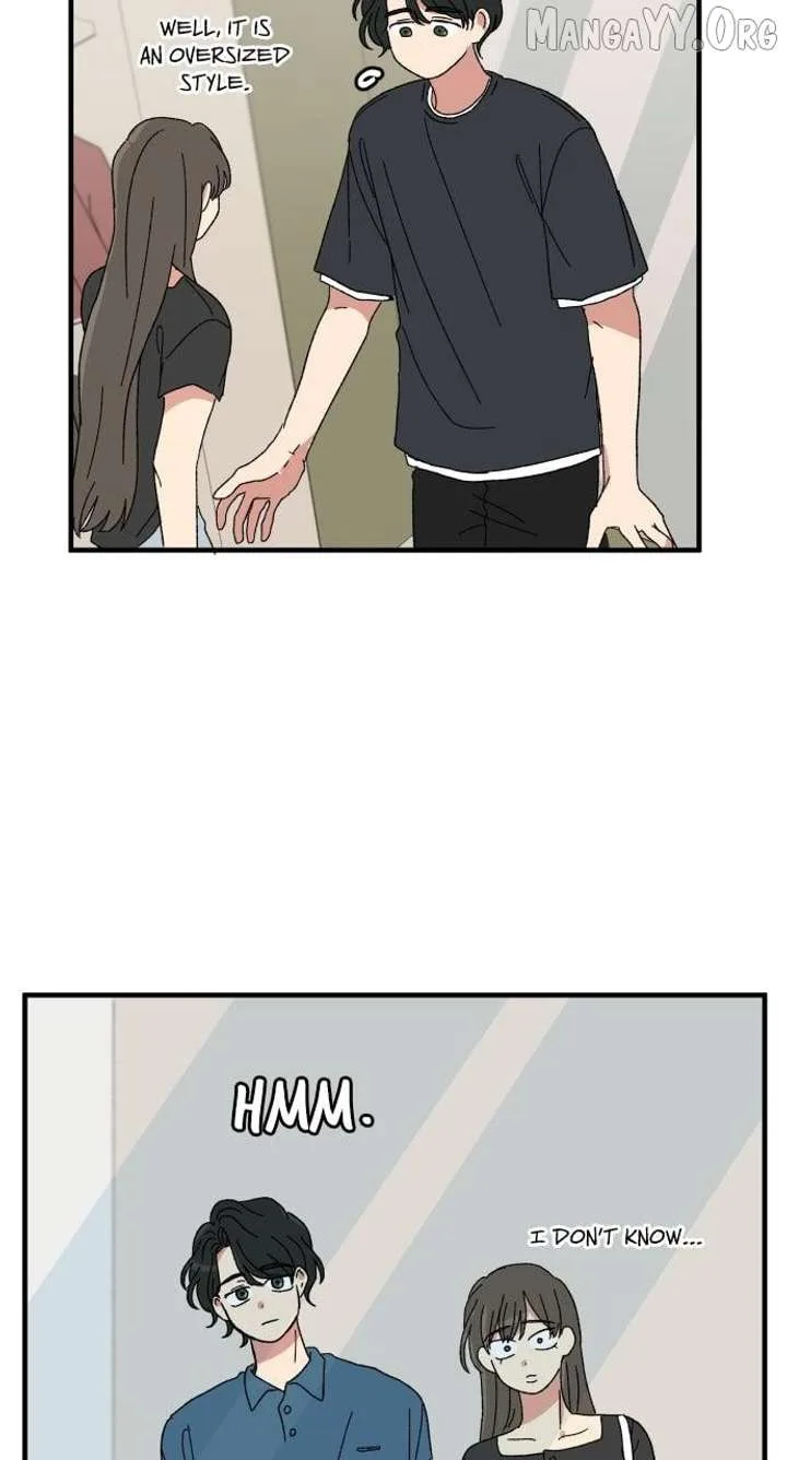The Prize of Youth Chapter 50 page 43