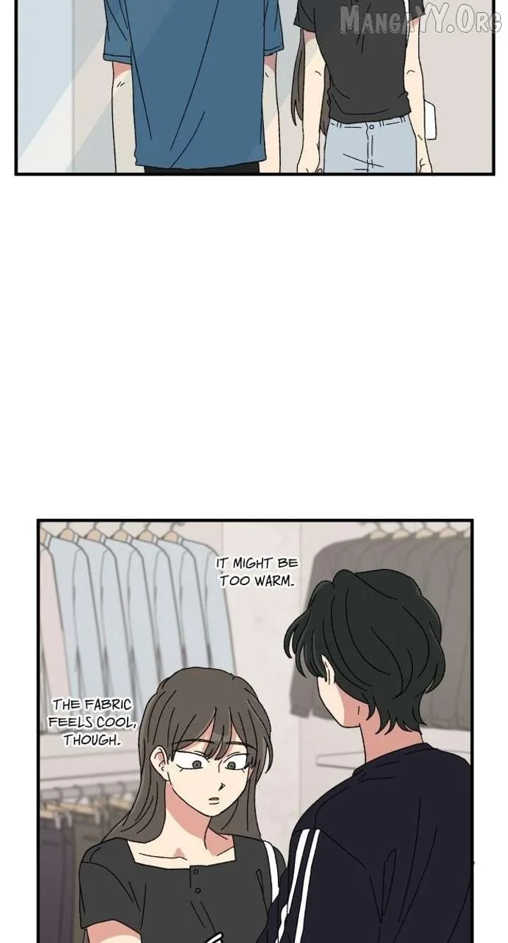 The Prize of Youth Chapter 50 page 44