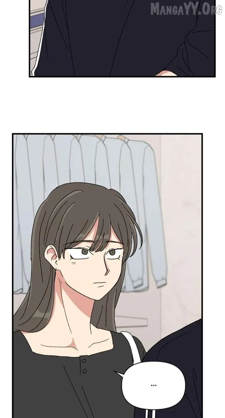The Prize of Youth Chapter 50 page 46