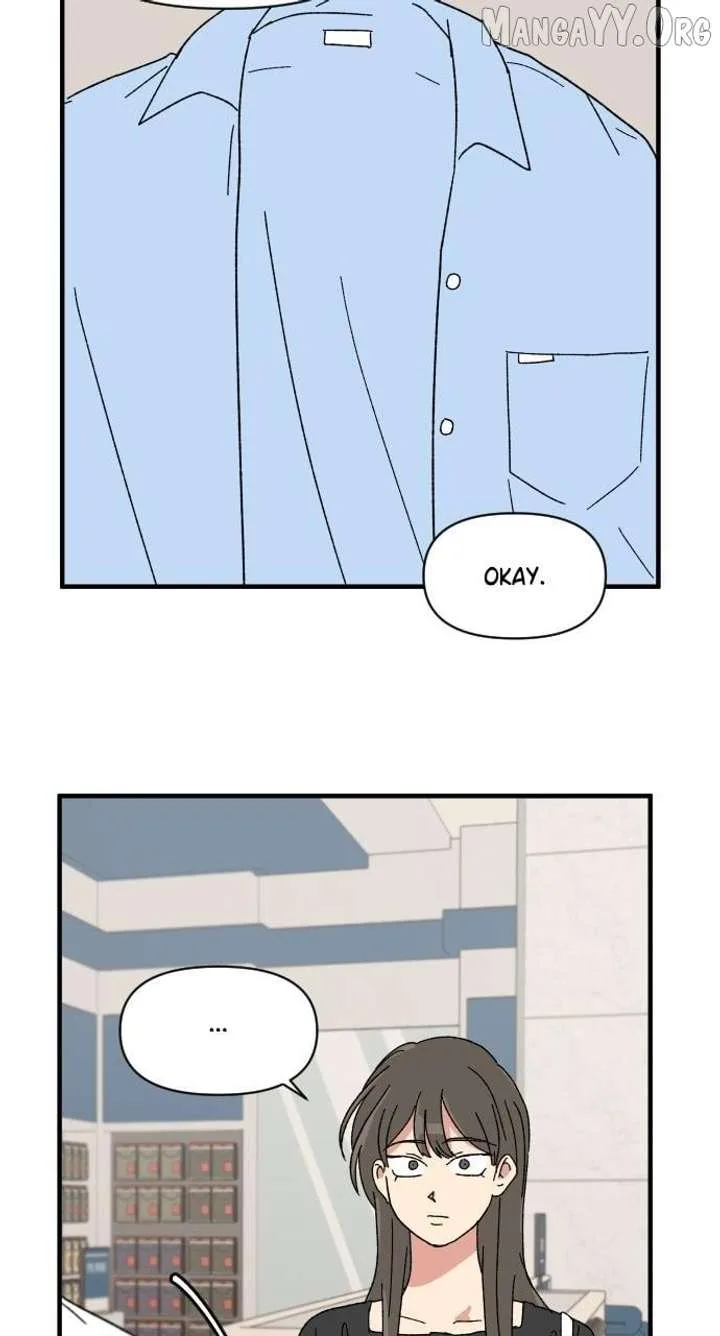 The Prize of Youth Chapter 50 page 48