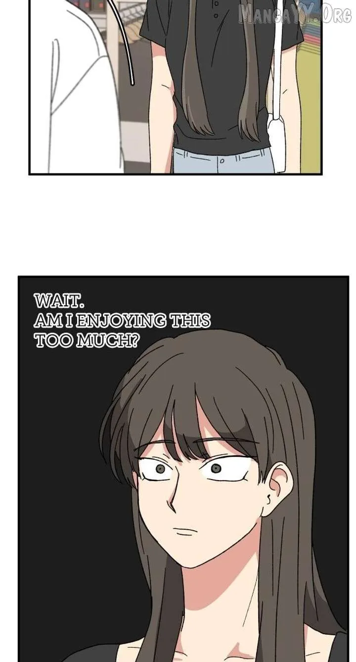 The Prize of Youth Chapter 50 page 49