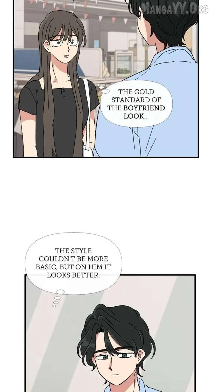The Prize of Youth Chapter 50 page 54