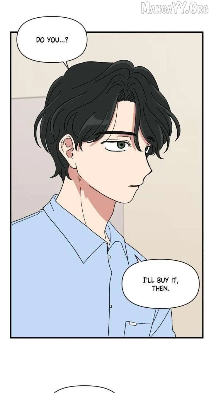 The Prize of Youth Chapter 50 page 57