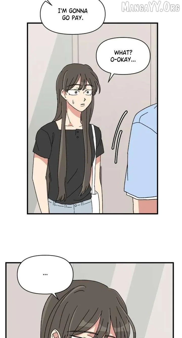 The Prize of Youth Chapter 50 page 58