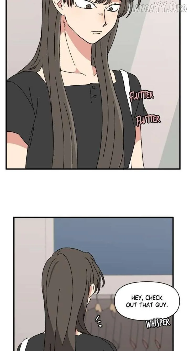 The Prize of Youth Chapter 50 page 59
