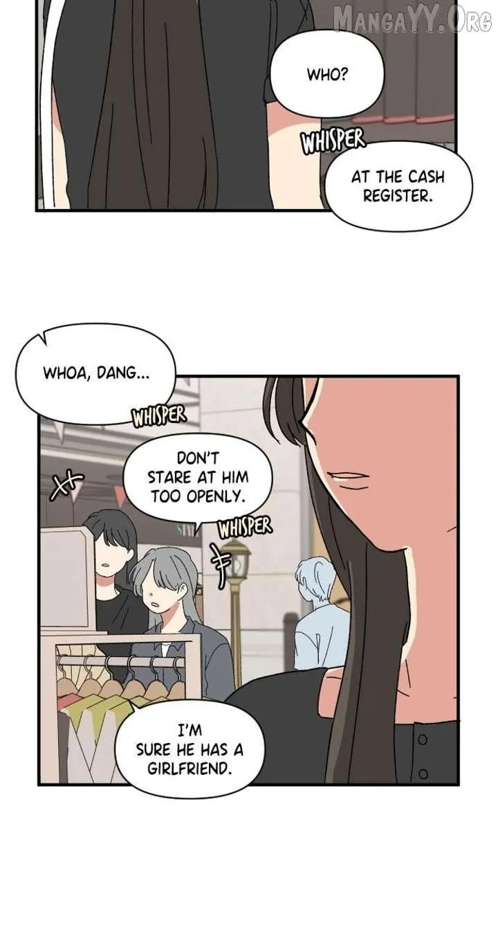 The Prize of Youth Chapter 50 page 60