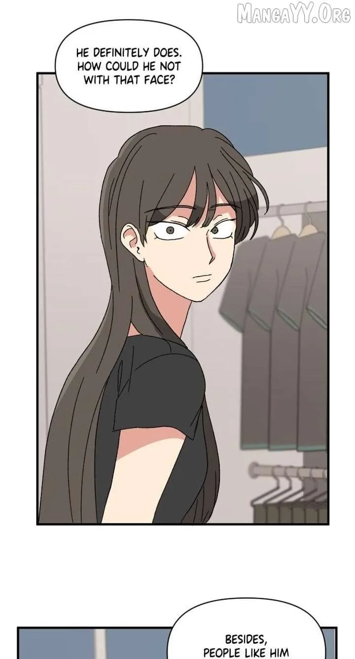 The Prize of Youth Chapter 50 page 61
