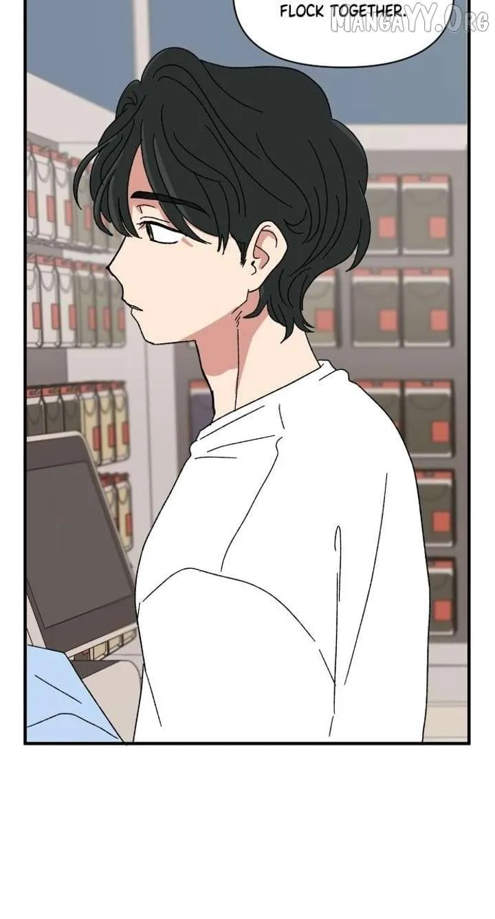 The Prize of Youth Chapter 50 page 62