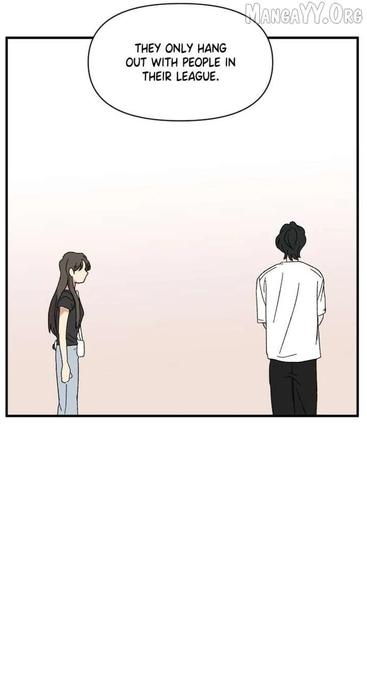 The Prize of Youth Chapter 50 page 63