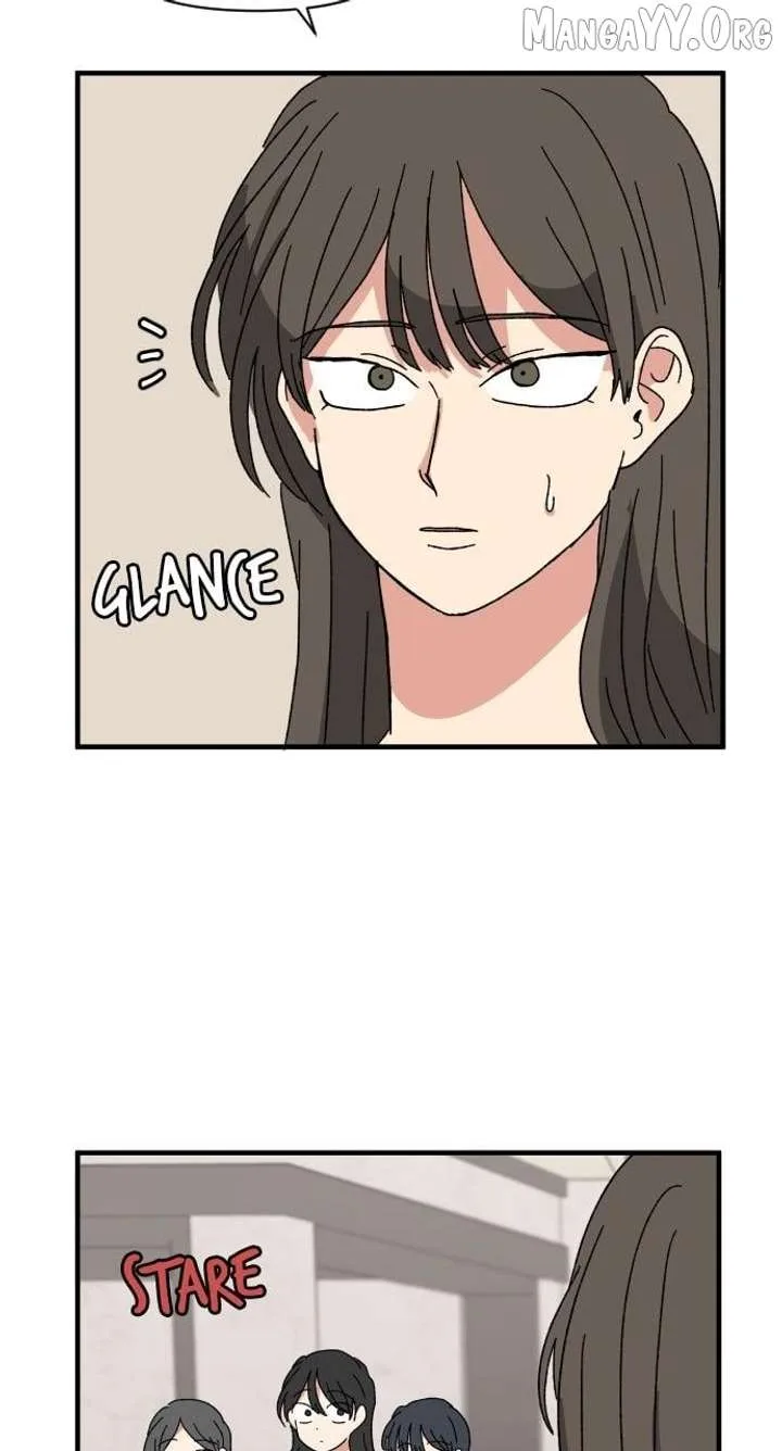 The Prize of Youth Chapter 50 page 66