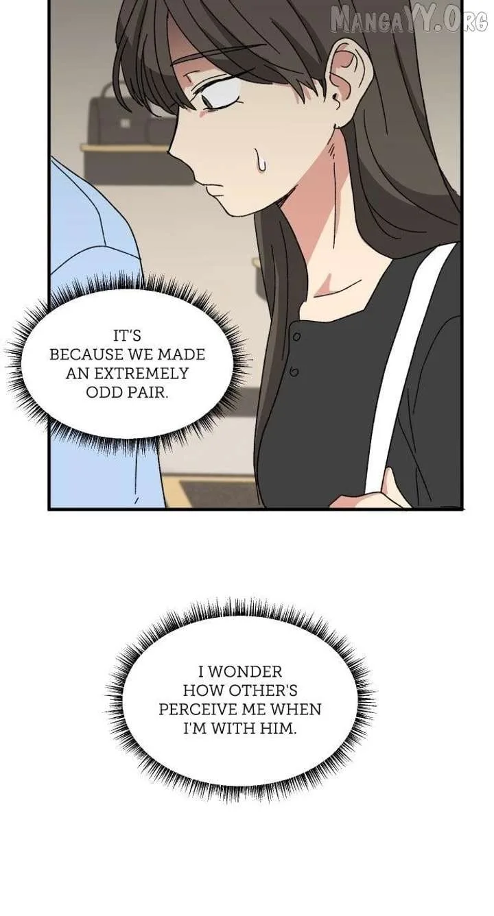 The Prize of Youth Chapter 50 page 69