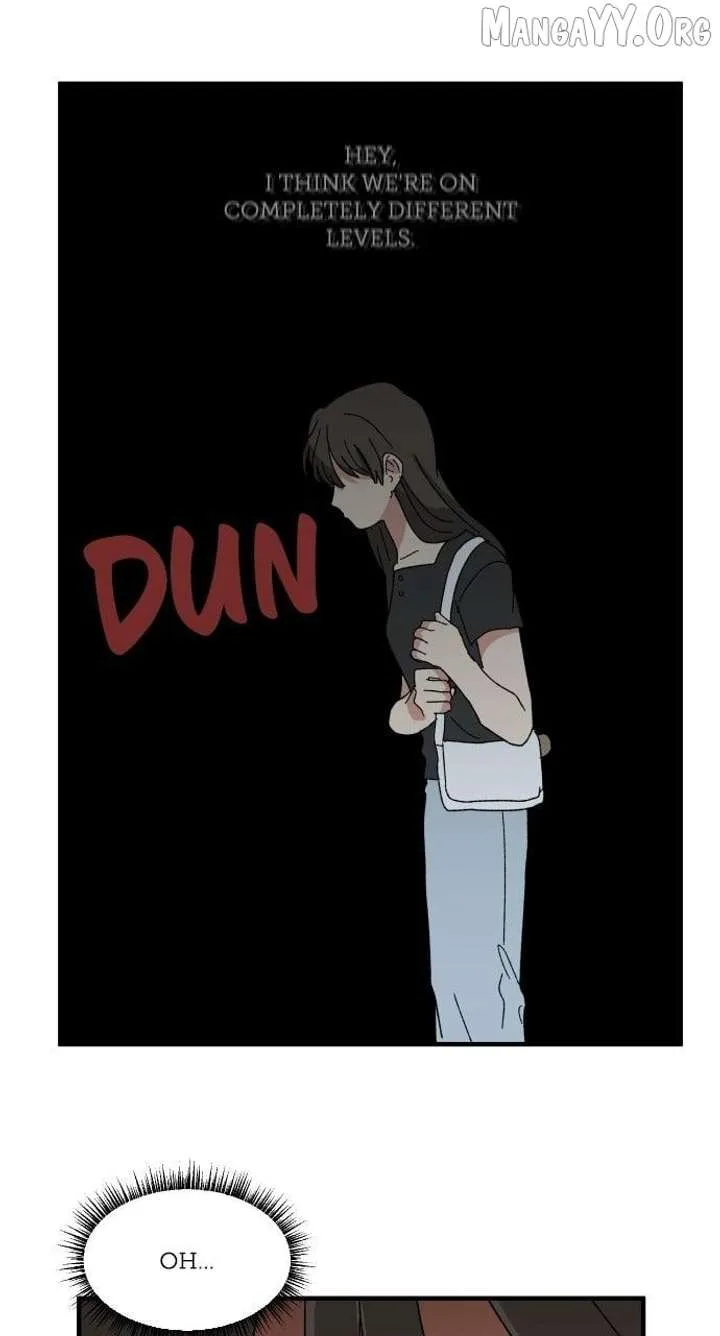 The Prize of Youth Chapter 50 page 70