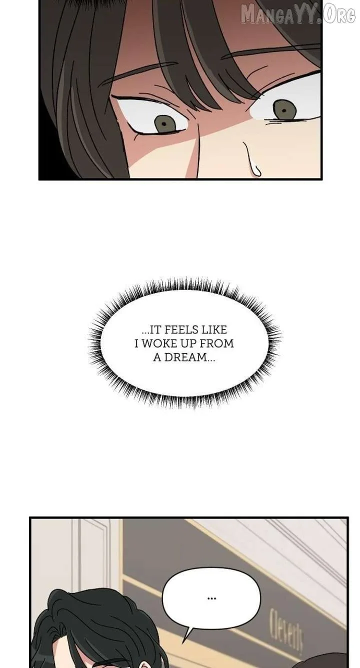 The Prize of Youth Chapter 50 page 71