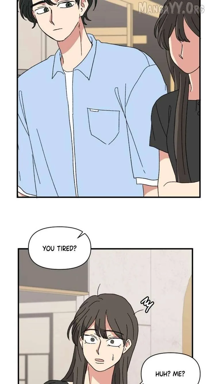 The Prize of Youth Chapter 50 page 72