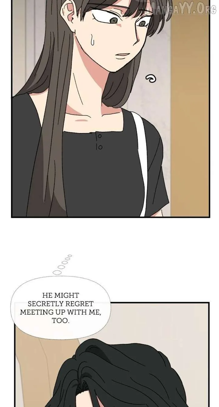 The Prize of Youth Chapter 50 page 74