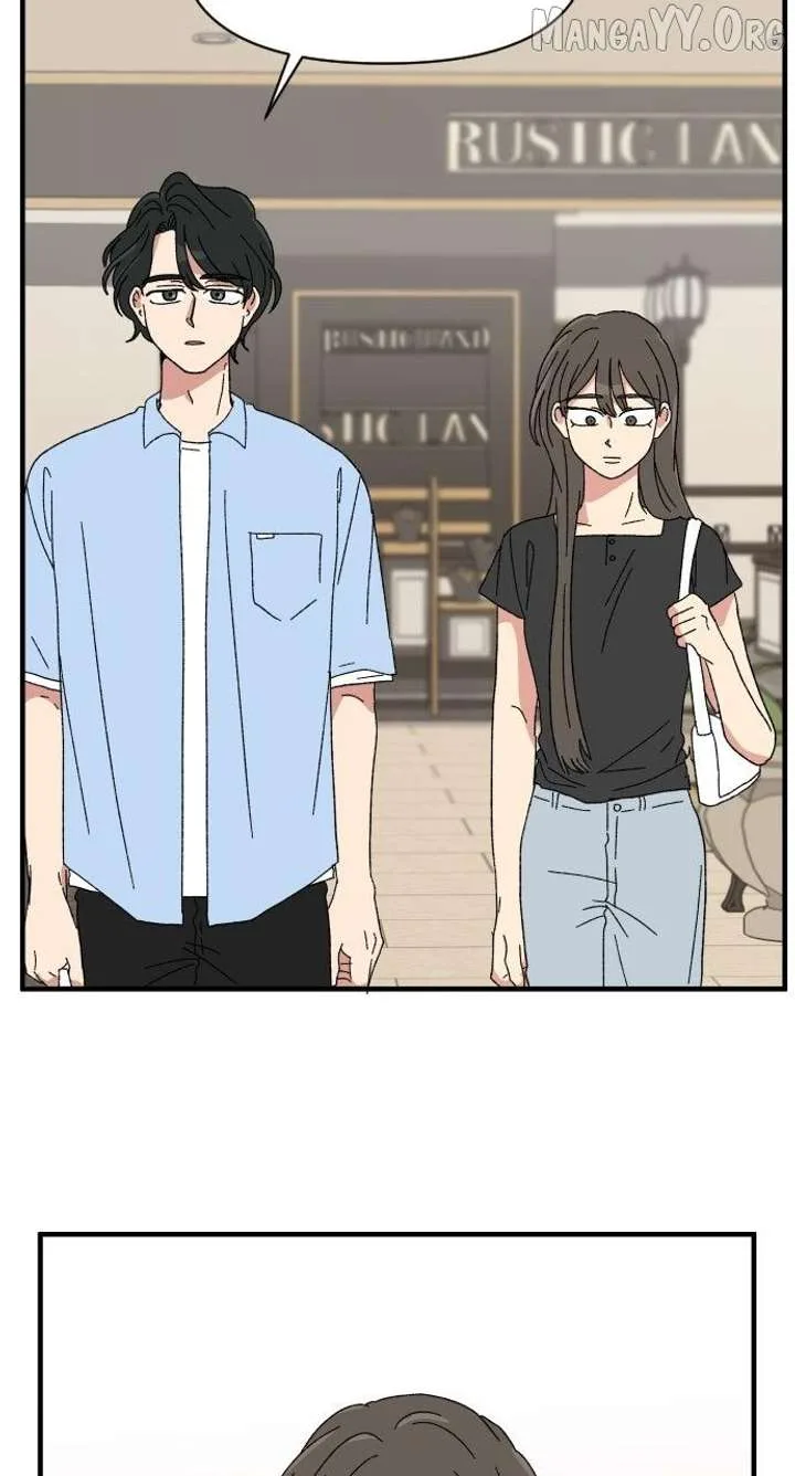 The Prize of Youth Chapter 50 page 76
