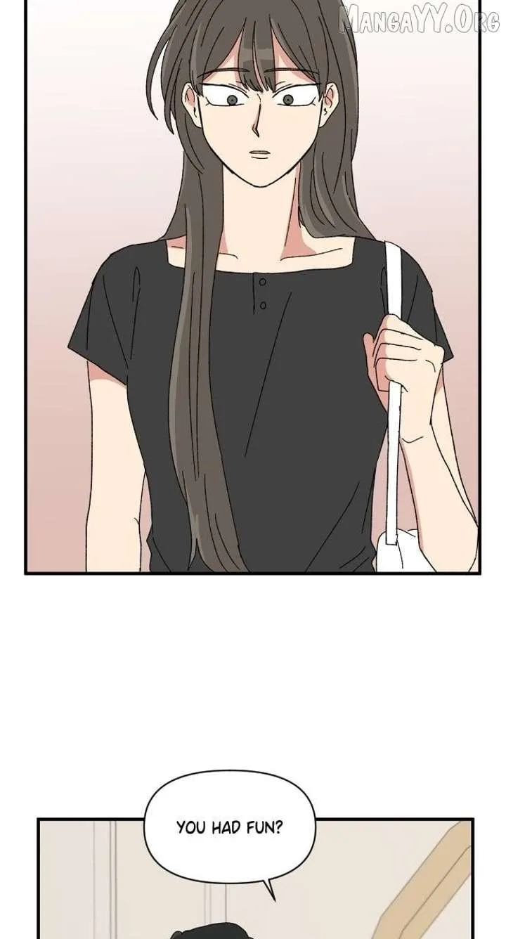 The Prize of Youth Chapter 50 page 77
