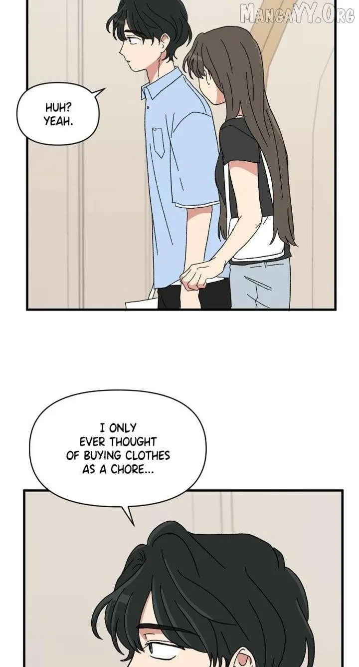 The Prize of Youth Chapter 50 page 78
