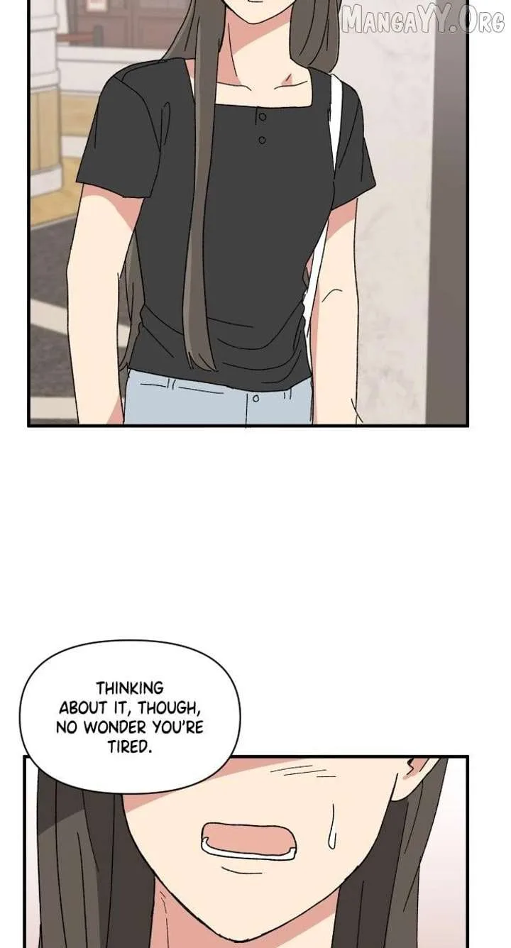 The Prize of Youth Chapter 50 page 80