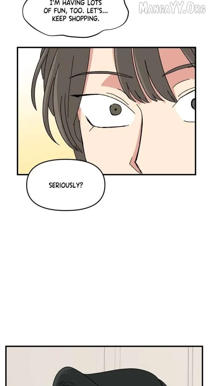 The Prize of Youth Chapter 50 page 84