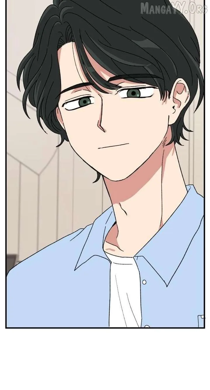 The Prize of Youth Chapter 50 page 85
