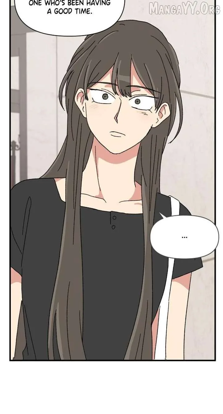 The Prize of Youth Chapter 50 page 87
