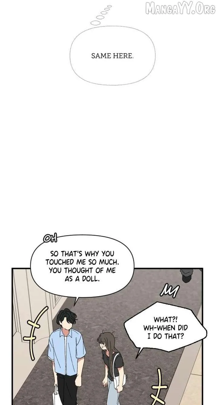 The Prize of Youth Chapter 50 page 88