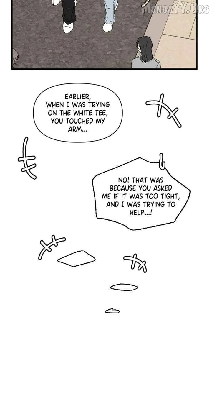 The Prize of Youth Chapter 50 page 89