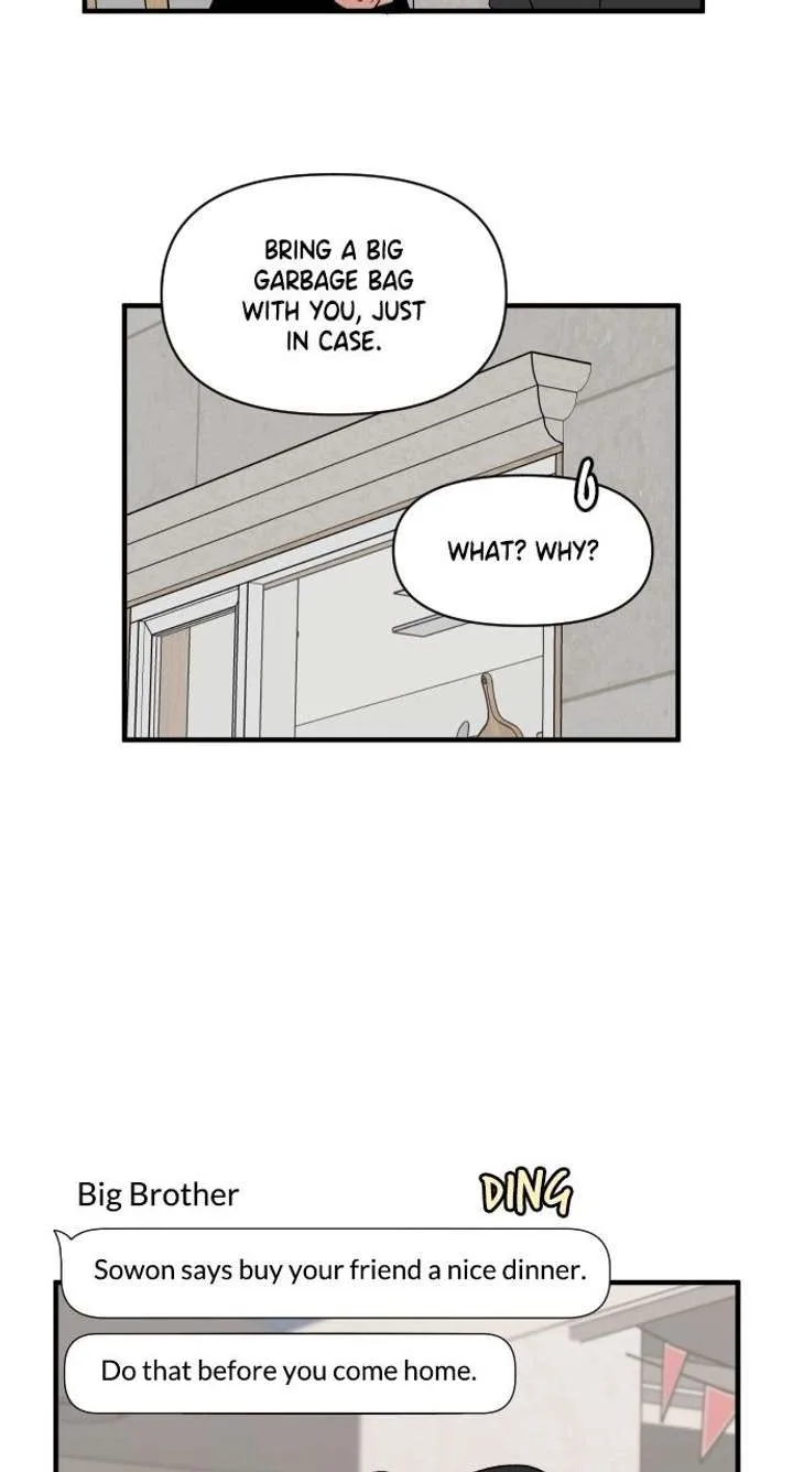 The Prize of Youth Chapter 51 page 11