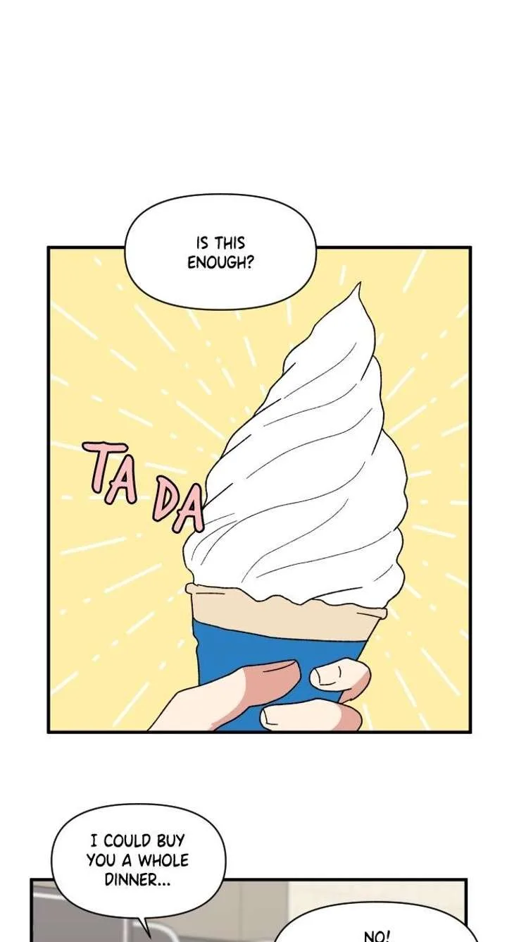 The Prize of Youth Chapter 51 page 15
