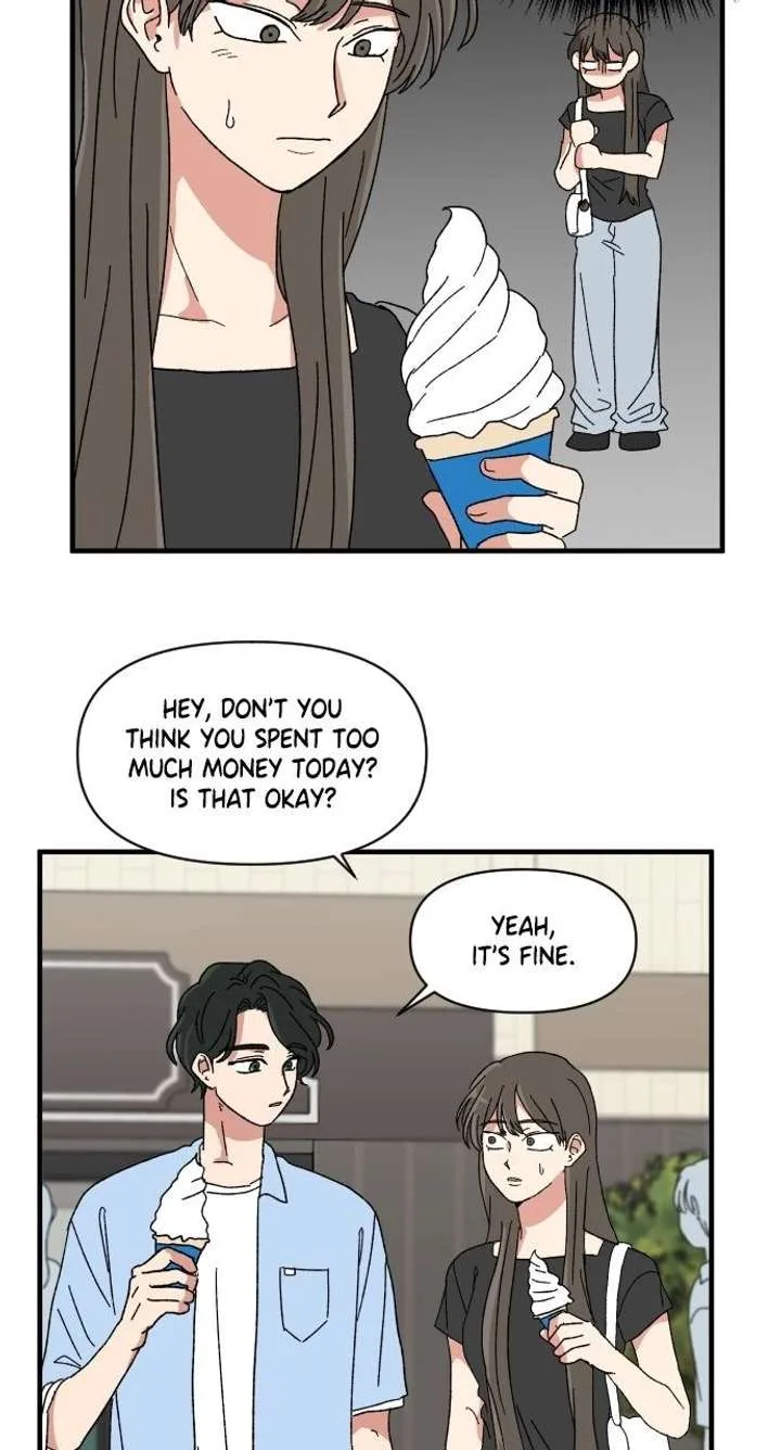 The Prize of Youth Chapter 51 page 18
