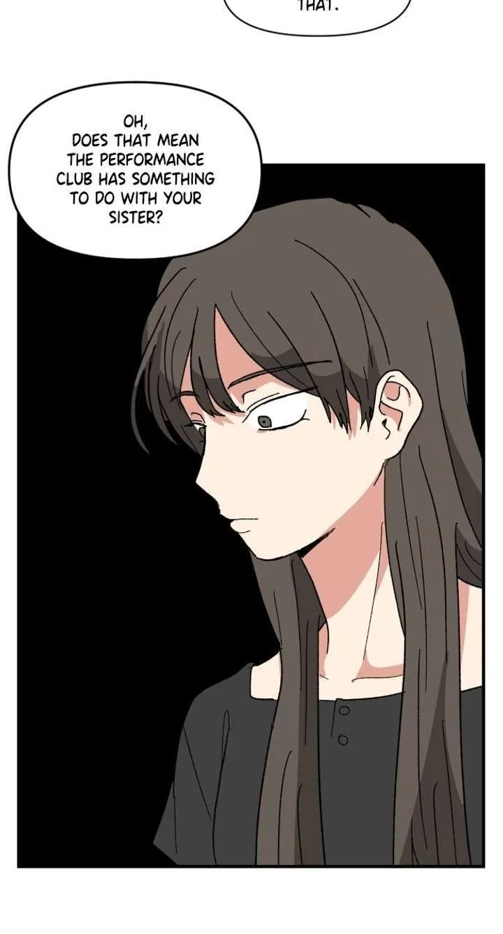 The Prize of Youth Chapter 51 page 23