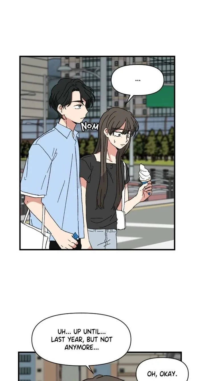The Prize of Youth Chapter 51 page 24