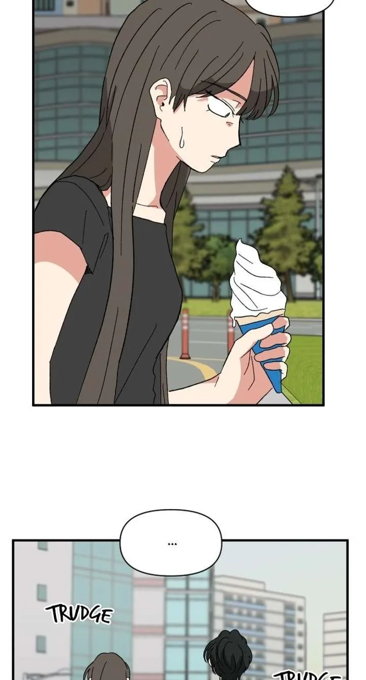 The Prize of Youth Chapter 51 page 25