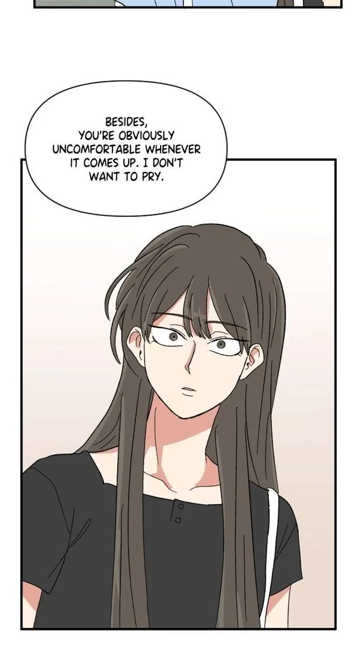 The Prize of Youth Chapter 51 page 29
