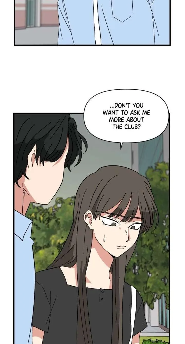 The Prize of Youth Chapter 51 page 27