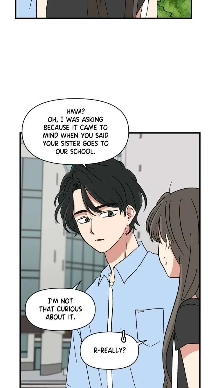 The Prize of Youth Chapter 51 page 28