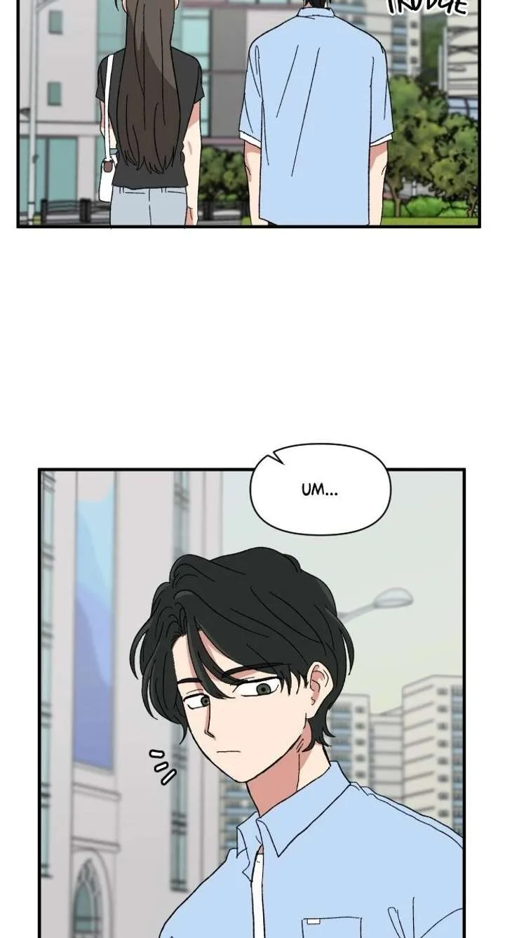 The Prize of Youth Chapter 51 page 26