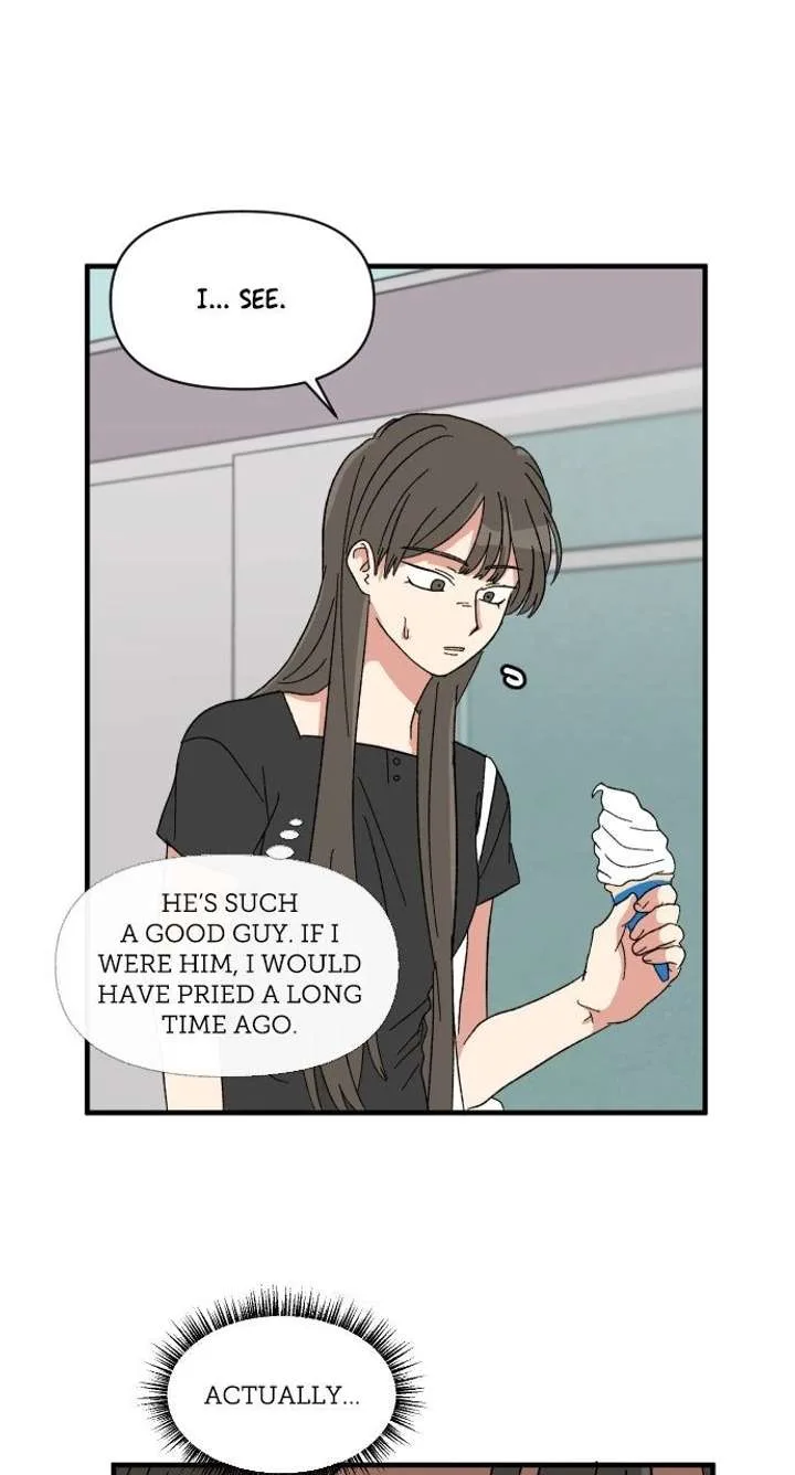 The Prize of Youth Chapter 51 page 30