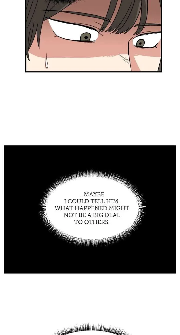 The Prize of Youth Chapter 51 page 31