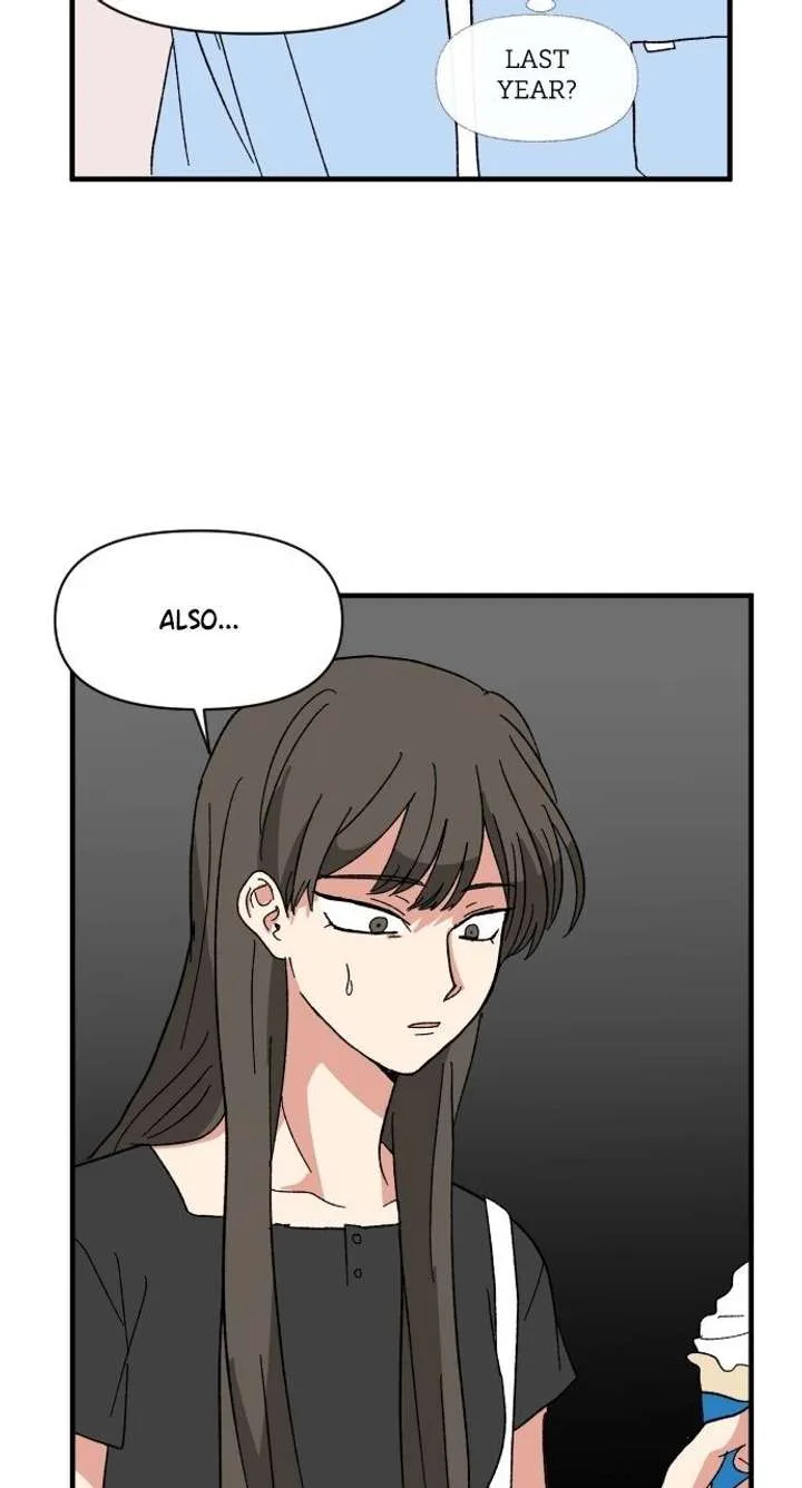 The Prize of Youth Chapter 51 page 37