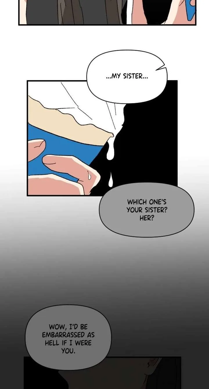The Prize of Youth Chapter 51 page 38